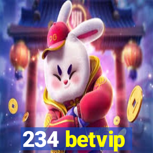 234 betvip